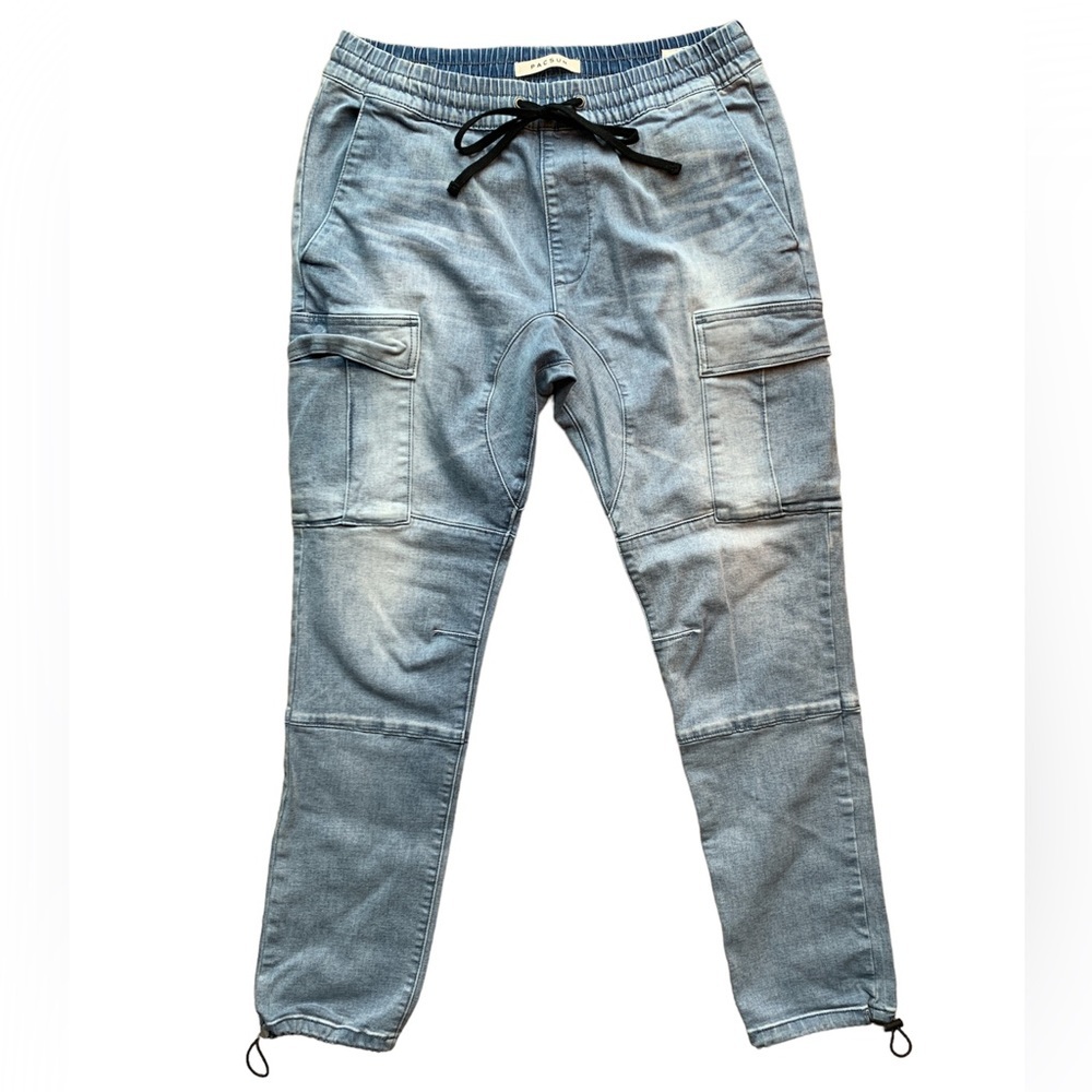 PacSun | PacSun Women's Cargo Jeans